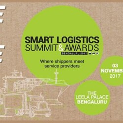 Indo Spanish Awarded at the LOGISTIC SMARTER AWARDS